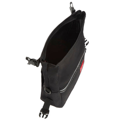 Pursuit Shoulder Bag Black - Manhattan Portage