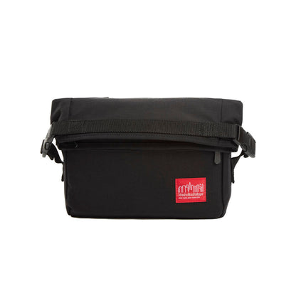 Pursuit Shoulder Bag Black - Manhattan Portage