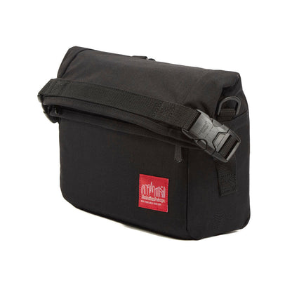 Pursuit Shoulder Bag Black - Manhattan Portage