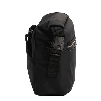 Pursuit Shoulder Bag Black - Manhattan Portage