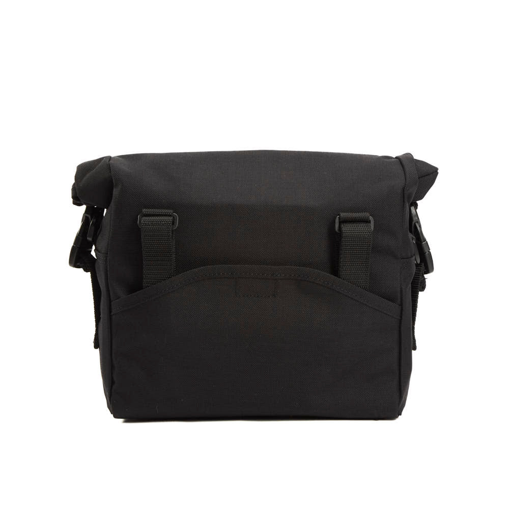 Pursuit Shoulder Bag Black - Manhattan Portage