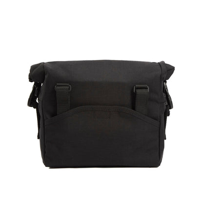 Pursuit Shoulder Bag Black - Manhattan Portage