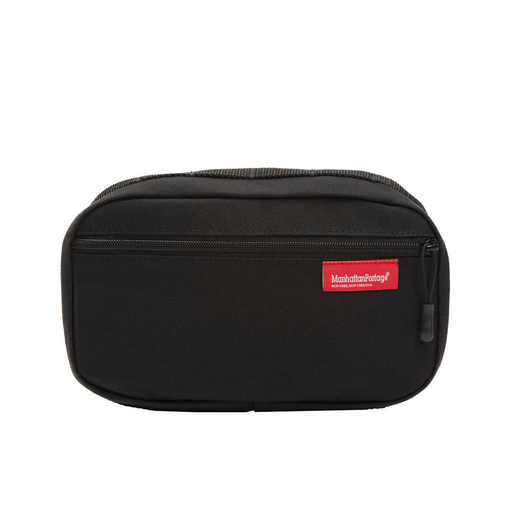 All Boro Bike Bag Black - Manhattan Portage