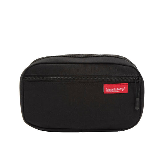 All Boro Bike Bag Black - Manhattan Portage
