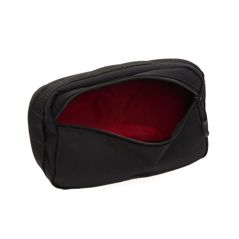 All Boro Bike Bag Black - Manhattan Portage