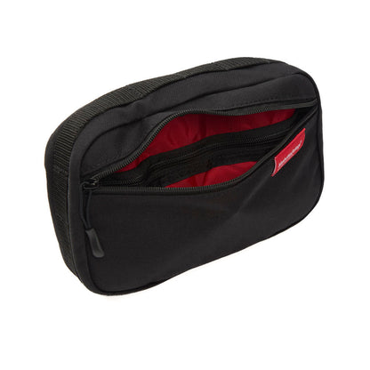 All Boro Bike Bag Black - Manhattan Portage