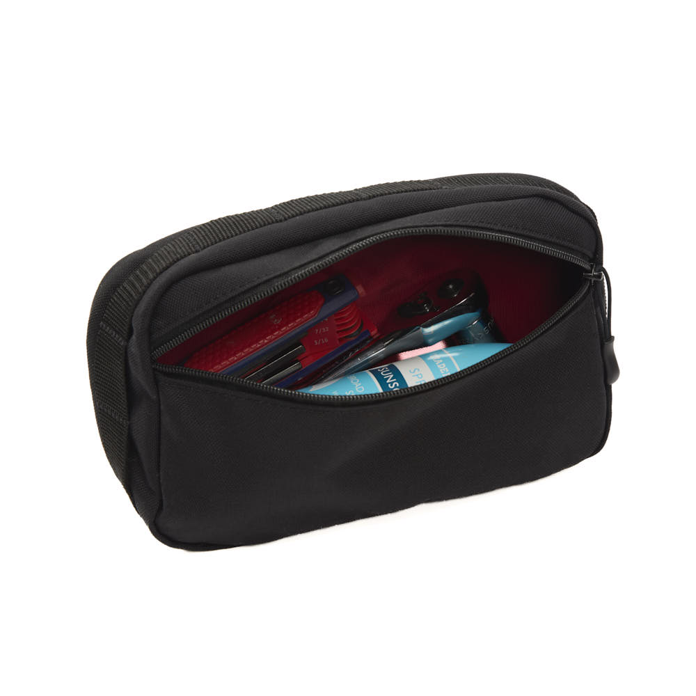 All Boro Bike Bag Black - Manhattan Portage