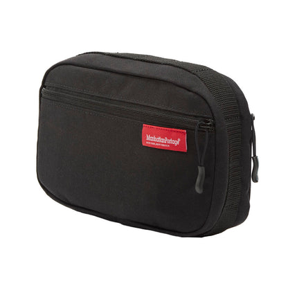 All Boro Bike Bag Black - Manhattan Portage