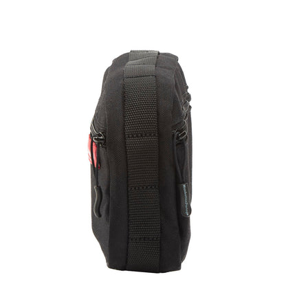 All Boro Bike Bag Black - Manhattan Portage