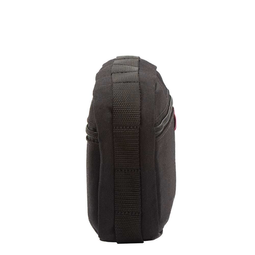 All Boro Bike Bag Black - Manhattan Portage