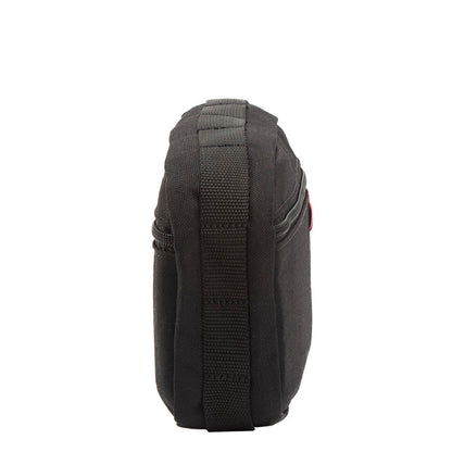 All Boro Bike Bag Black - Manhattan Portage