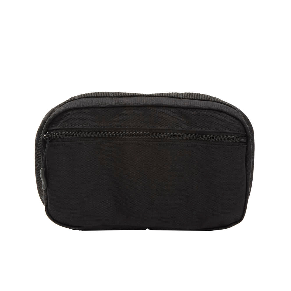 All Boro Bike Bag Black - Manhattan Portage