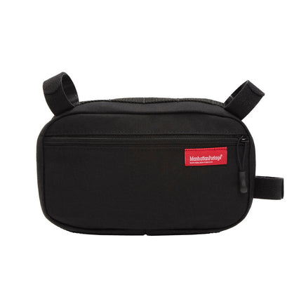 All Boro Bike Bag Black - Manhattan Portage