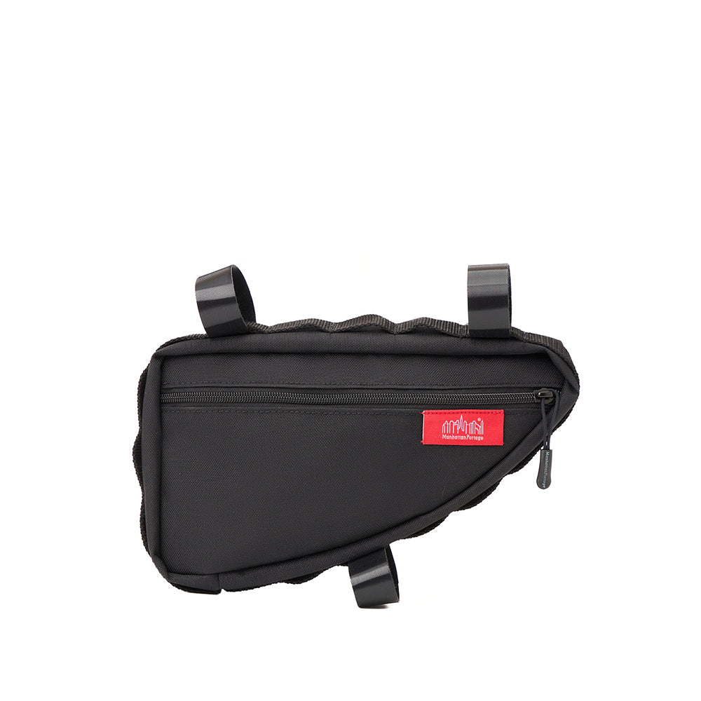 Broadway Bike Frame Bag Black - Manhattan Portage