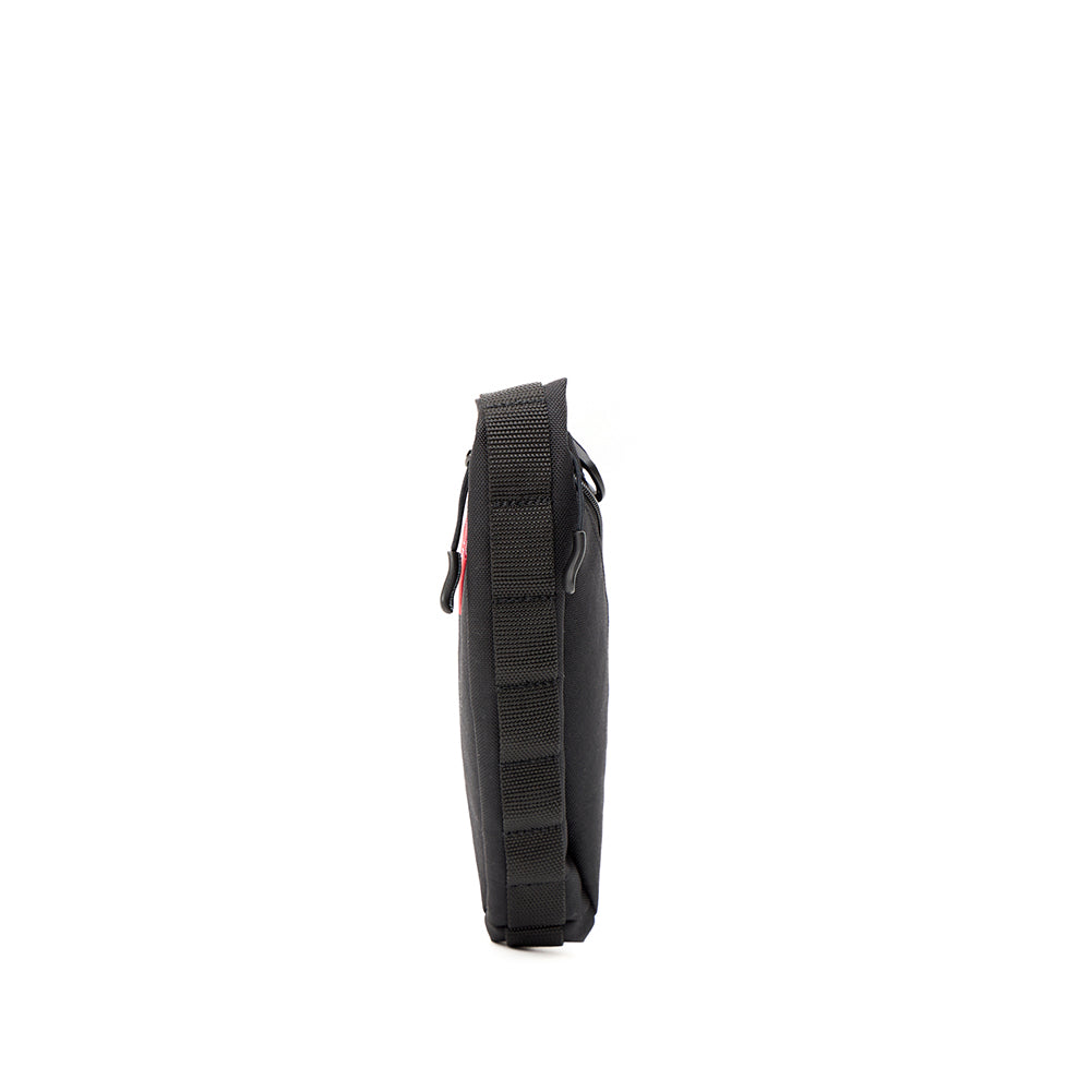 Broadway Bike Frame Bag Black - Manhattan Portage