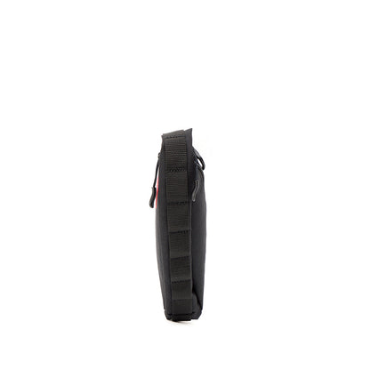 Broadway Bike Frame Bag Black - Manhattan Portage