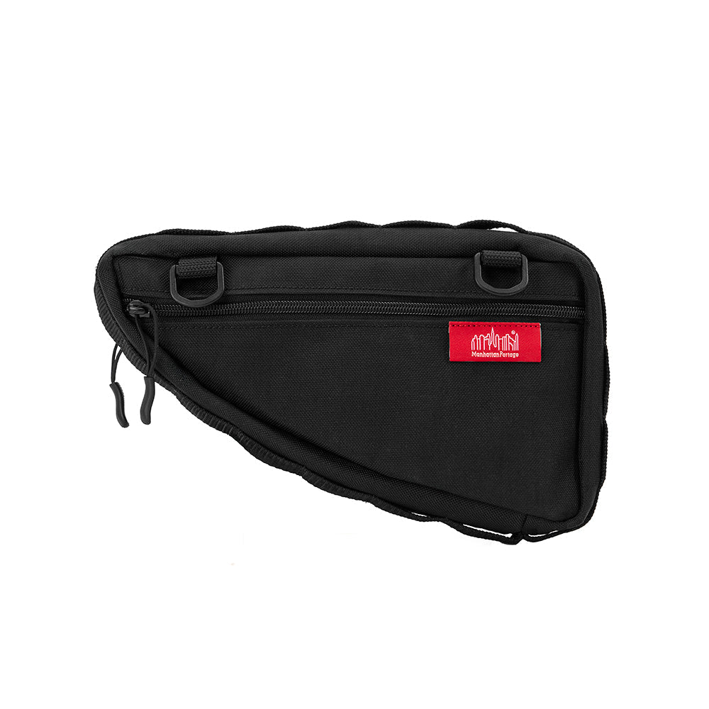 Broadway Bike Frame Bag Black - Manhattan Portage
