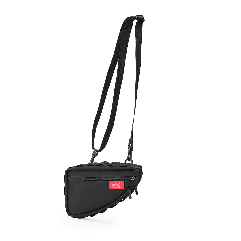 Broadway Bike Frame Bag Black - Manhattan Portage