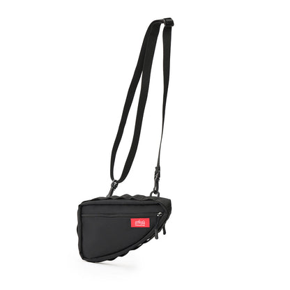 Broadway Bike Frame Bag Black - Manhattan Portage