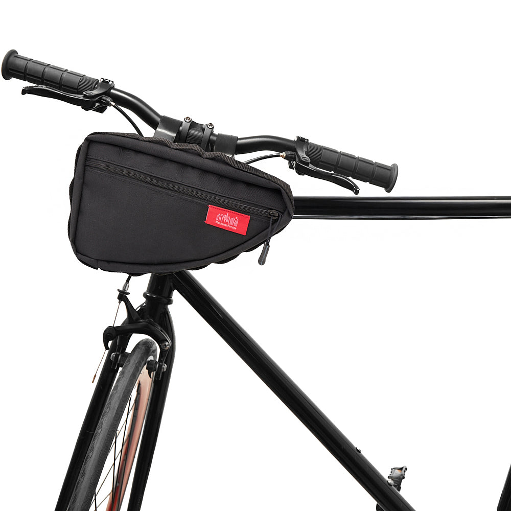 Broadway Bike Frame Bag Black - Manhattan Portage