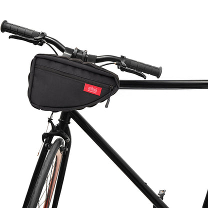 Broadway Bike Frame Bag Black - Manhattan Portage