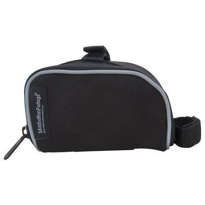Breakaway Bike Case Black - Manhattan Portage