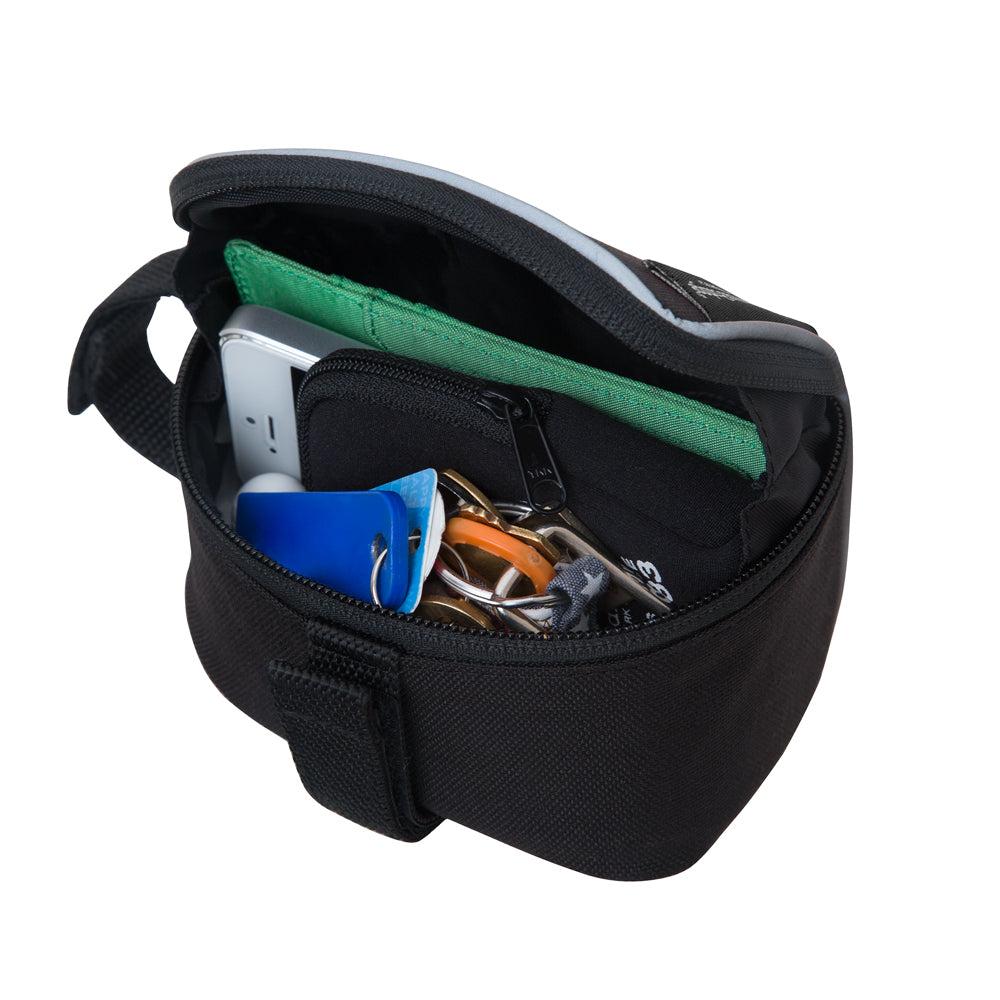 Breakaway Bike Case Black - Manhattan Portage