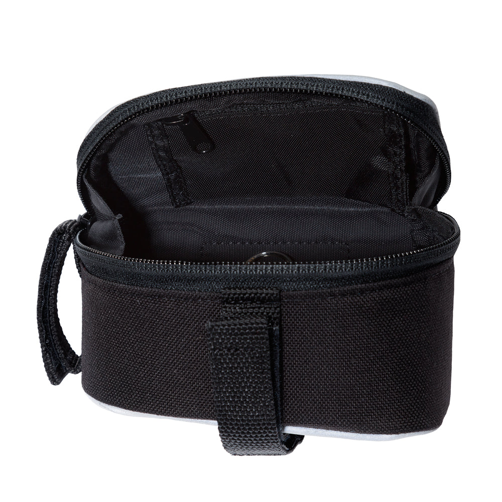 Breakaway Bike Case Black - Manhattan Portage