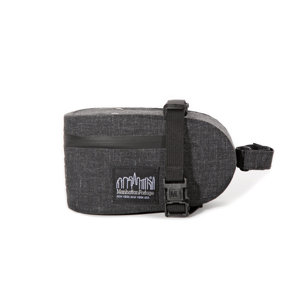 Harbor Seat Case Black - Manhattan Portage
