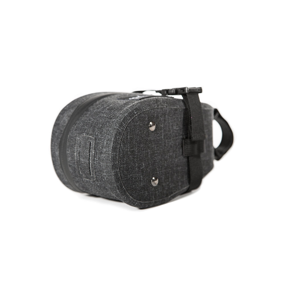 Harbor Seat Case Black - Manhattan Portage
