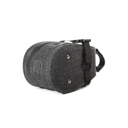 Harbor Seat Case Black - Manhattan Portage