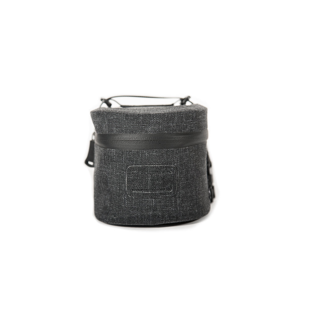 Harbor Seat Case Black - Manhattan Portage