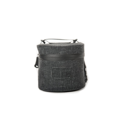 Harbor Seat Case Black - Manhattan Portage