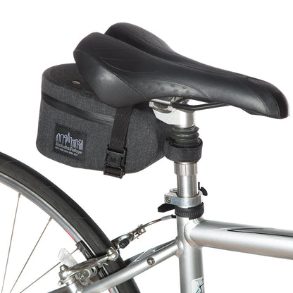 Harbor Seat Case Black - Manhattan Portage