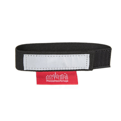 MP Pant Protector Black - Manhattan Portage