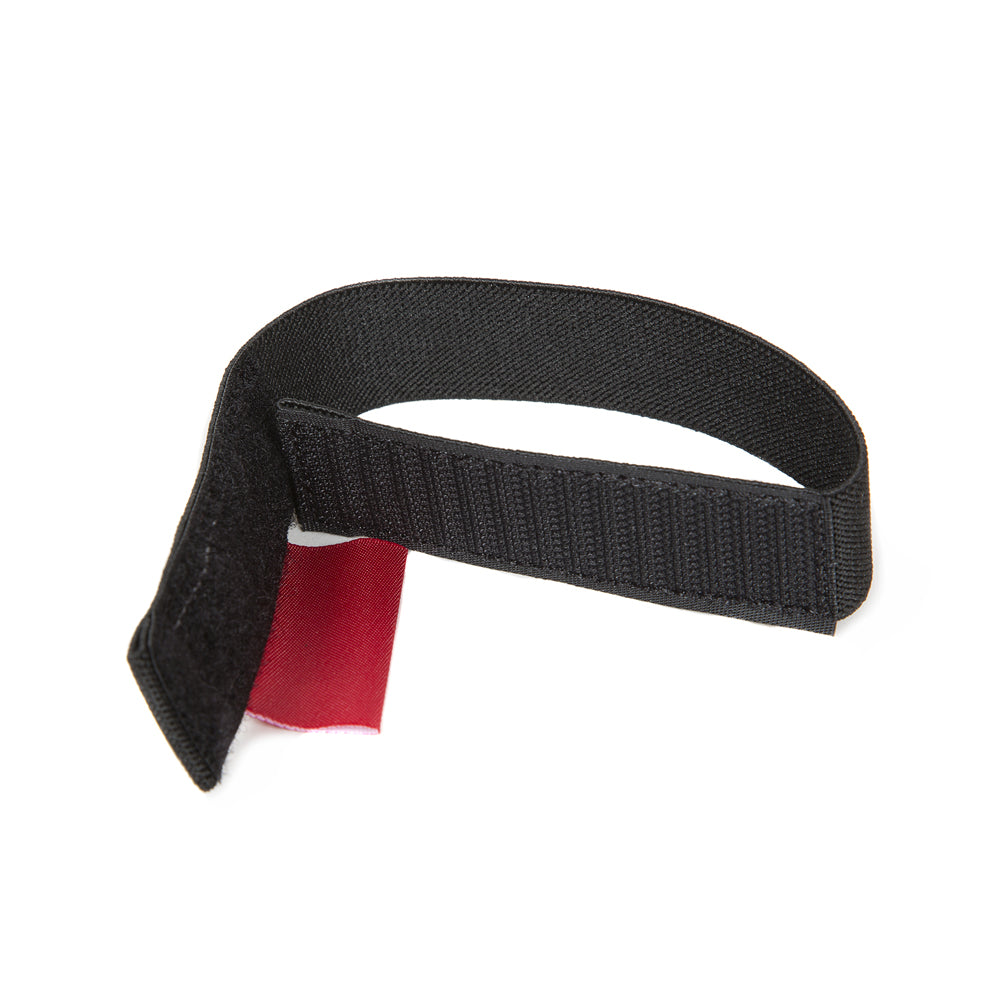 MP Pant Protector Black - Manhattan Portage