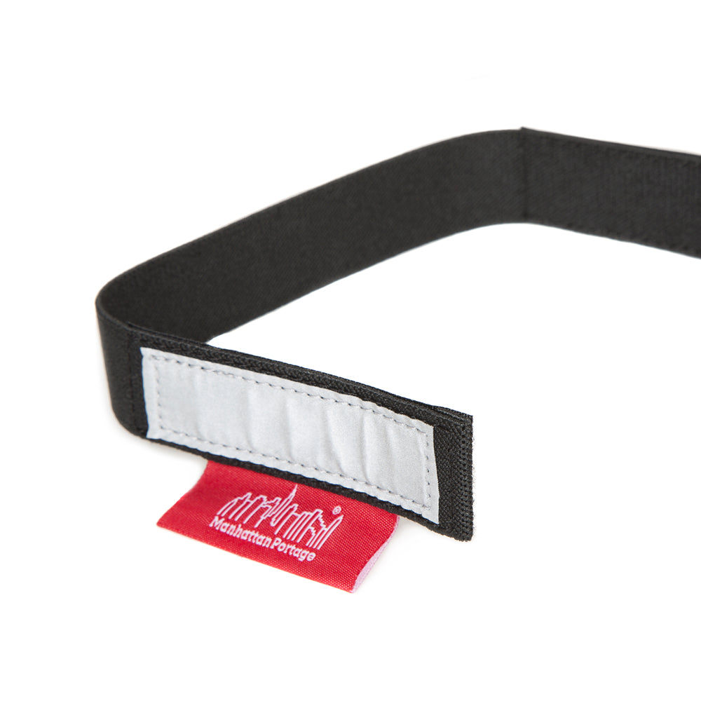 MP Pant Protector Black - Manhattan Portage