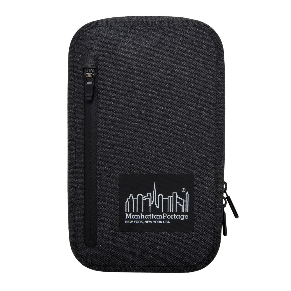 Harbor Smartphone Case Black - Manhattan Portage