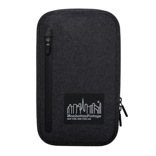 Harbor Smartphone Case Black - Manhattan Portage