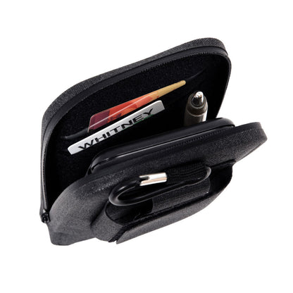 Harbor Smartphone Case Black - Manhattan Portage