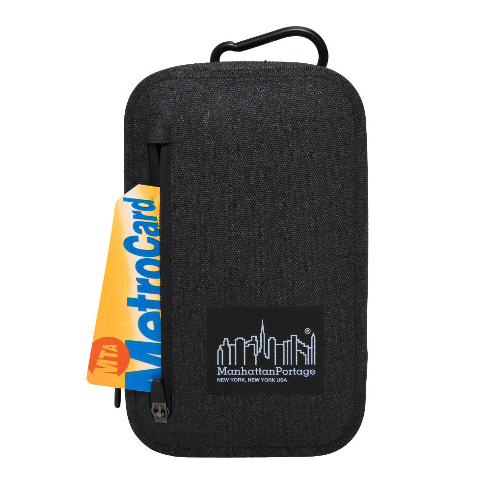 Harbor Smartphone Case Black - Manhattan Portage