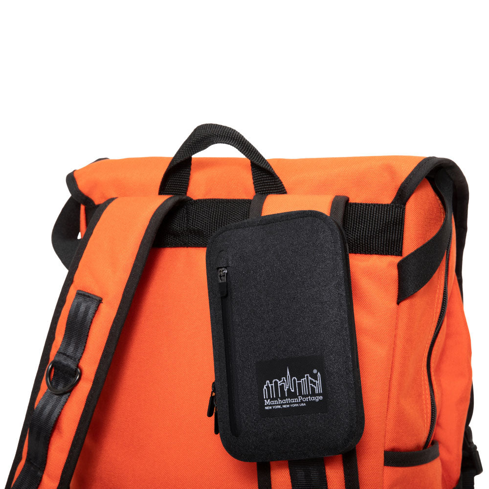 Harbor Smartphone Case Black - Manhattan Portage