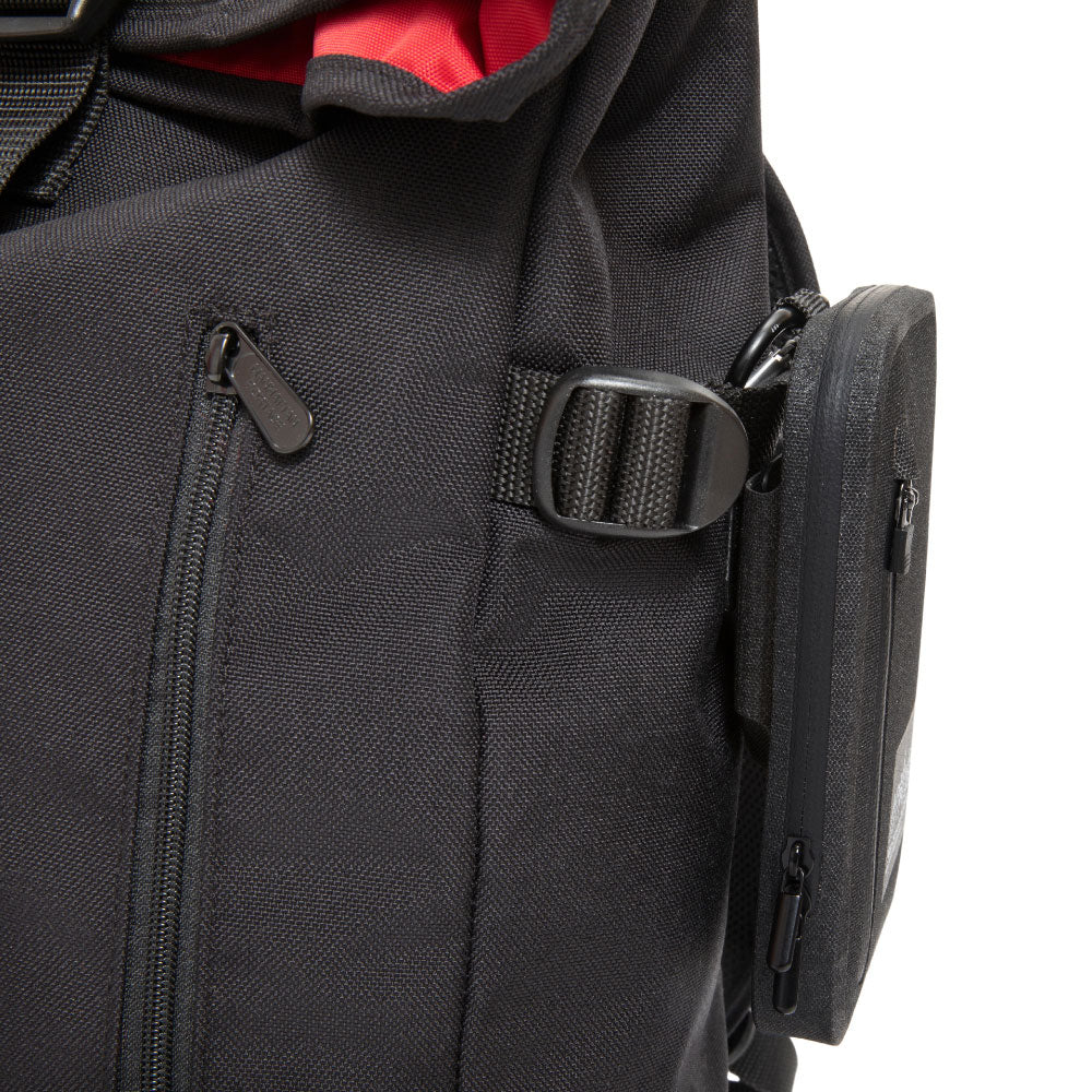 Harbor Smartphone Case Black - Manhattan Portage