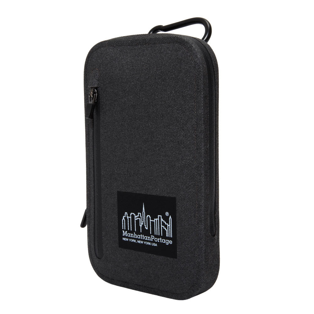 Harbor Smartphone Case Black - Manhattan Portage