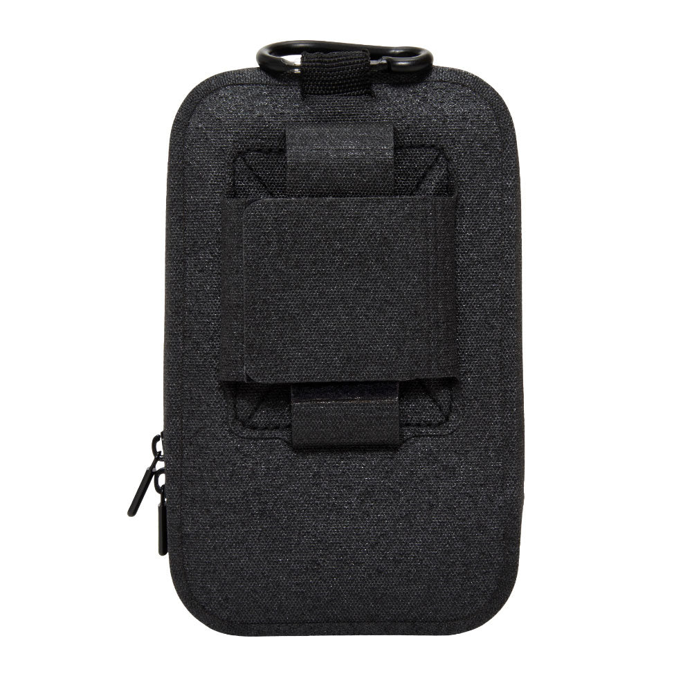 Harbor Smartphone Case Black - Manhattan Portage