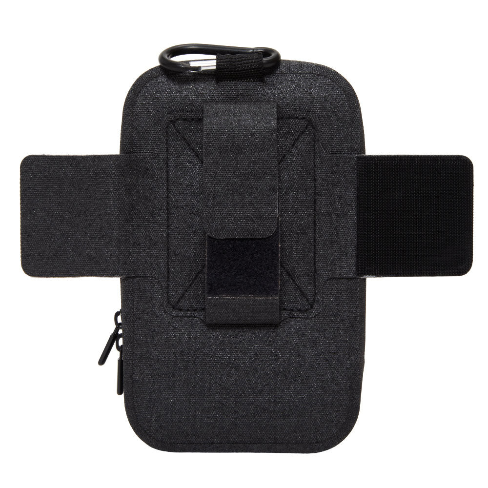 Harbor Smartphone Case Black - Manhattan Portage