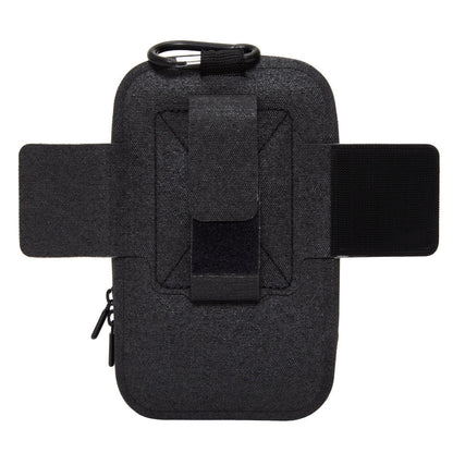 Harbor Smartphone Case Black - Manhattan Portage