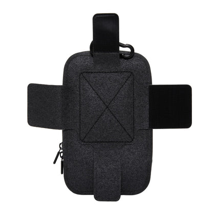 Harbor Smartphone Case Black - Manhattan Portage