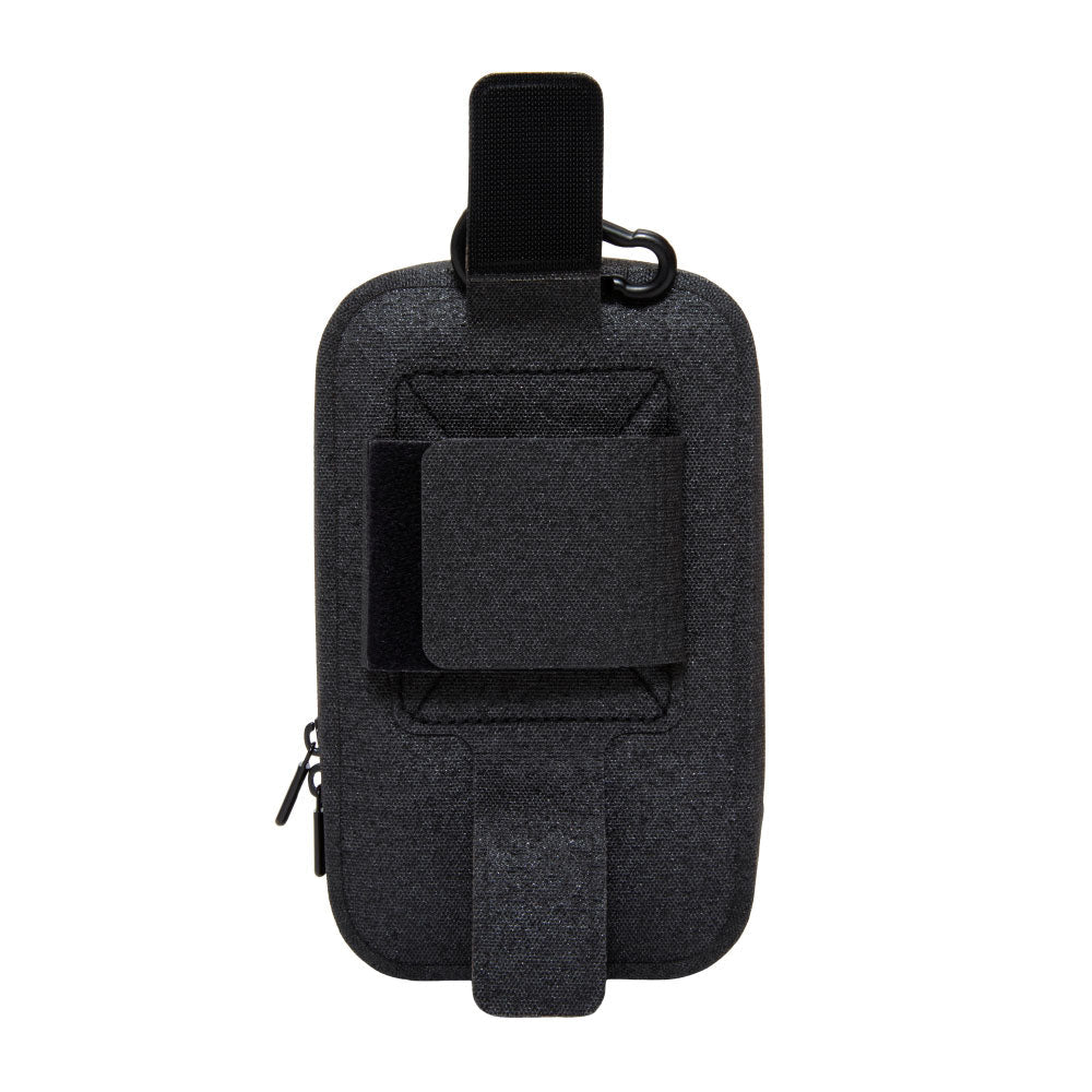 Harbor Smartphone Case Black - Manhattan Portage
