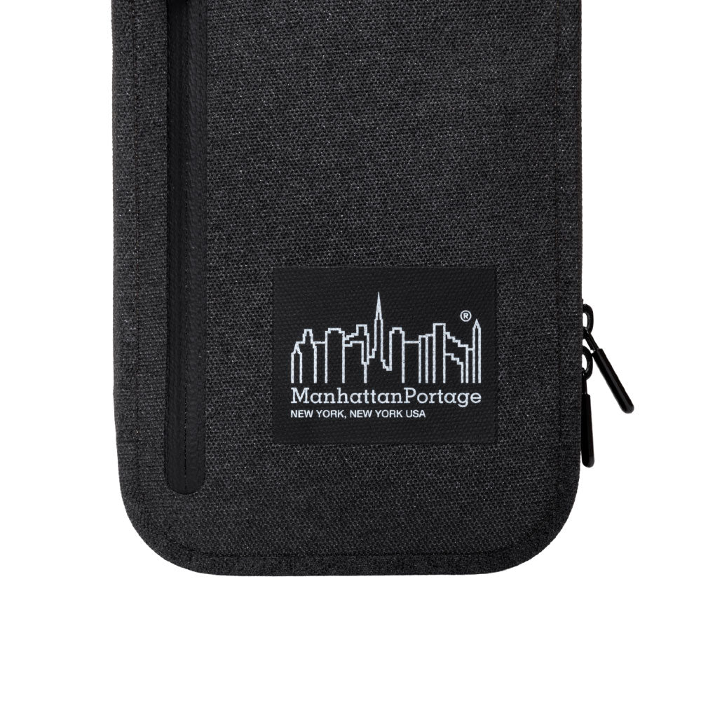 Harbor Smartphone Case Black - Manhattan Portage